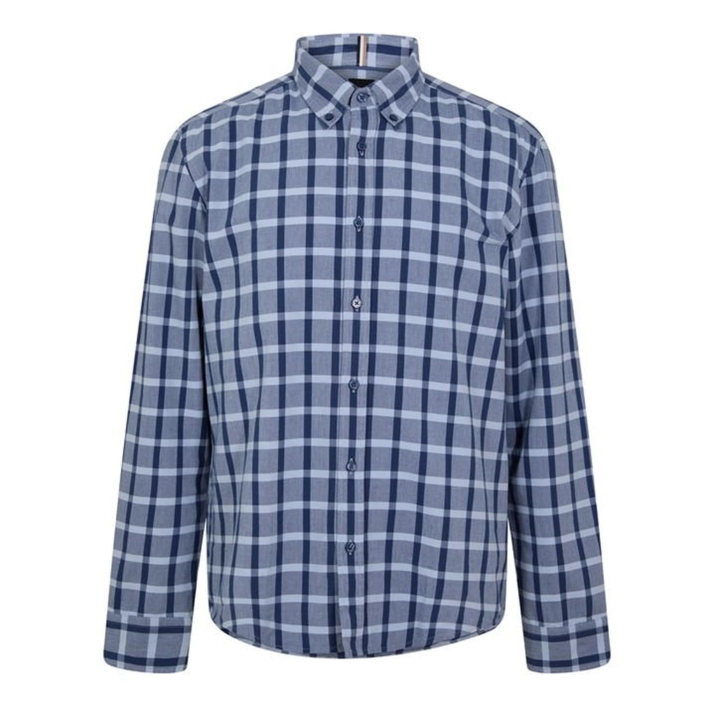 Hugo Boss C-Liam-Bd-C1-243 10267954 01 - Blue